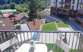 Belle View Sinaia-Free Parking